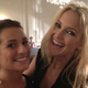 Image for article titled Kate Hudson Annoyed With Lea Michele's Diva Bullshit